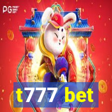 t777 bet